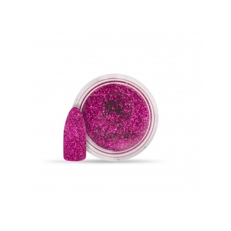 Pyłek brokatowy Shining Fuchsia